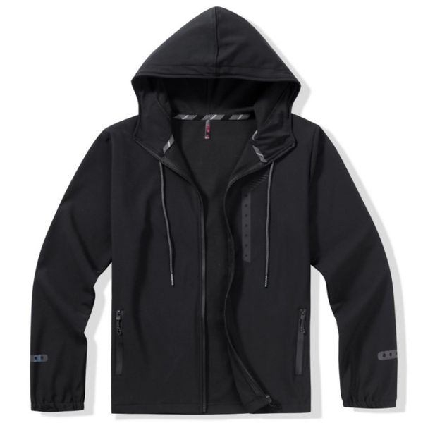 Men ets Tracksuit Hoodie Autumn and Winter Outdoor Sports Fitns Running Exercise Soft Elastic Sweater Windbreaker Coat survtement Black, Black;brown
Men ets Tracksuit Hoodie Autumn and Winter Outdoor Sports Fitns Running Exercise Soft Elastic Sweater Windbreaker Coat survtement Black, Black;brown