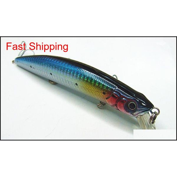 28g 14cm minnow fishing lure artificial bait hard plastic fishing lure casting bait fishing tackle china qylovp alice_bag
28g 14cm minnow fishing lure artificial bait hard plastic fishing lure casting bait fishing tackle china qylovp alice_bag