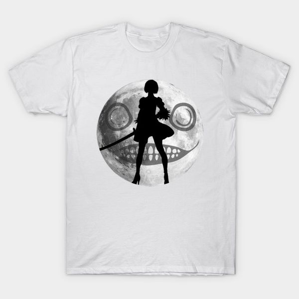 men t-shirt nier automata 2b moon tshirt t shirt men tees harajuku sport hooded sweatshirt hoodie
men t-shirt nier automata 2b moon tshirt t shirt men tees harajuku sport hooded sweatshirt hoodie