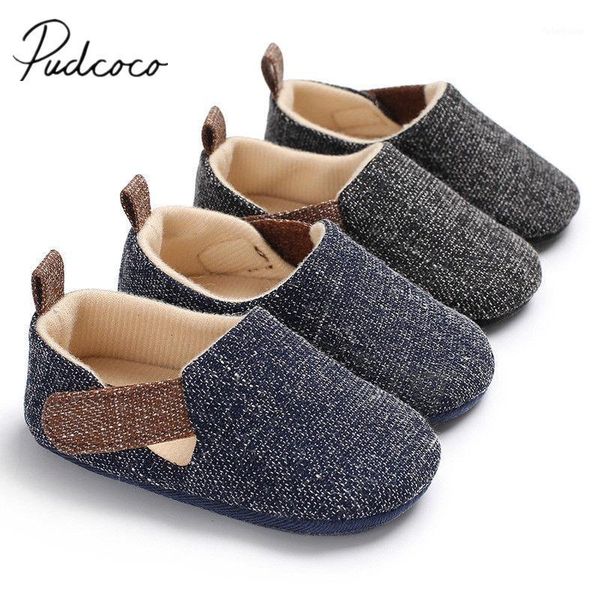 baby newborn infant boys crib shoes toddler soft canvas anti-slip prewalker sneakers baby shoes first walkers 0-18m1
baby newborn infant boys crib shoes toddler soft canvas anti-slip prewalker sneakers baby shoes first walkers 0-18m1