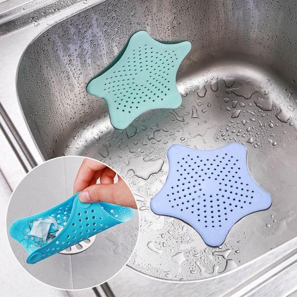 bath accessory set bathroom toilet hair silicone sucker kitchen sink sewer pentagram anti-blocking accessories
bath accessory set bathroom toilet hair silicone sucker kitchen sink sewer pentagram anti-blocking accessories