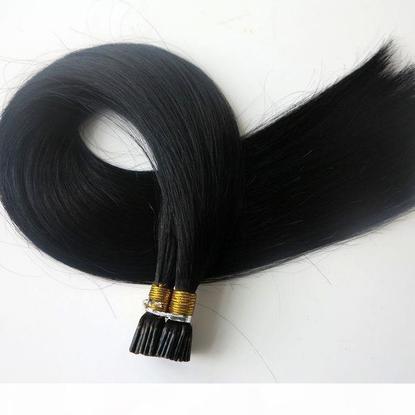 pre bonded stick i tip human hair extensions 100g 100strands 18 20 22 24inch #1 jet black straight brazilian indian hair
pre bonded stick i tip human hair extensions 100g 100strands 18 20 22 24inch #1 jet black straight brazilian indian hair