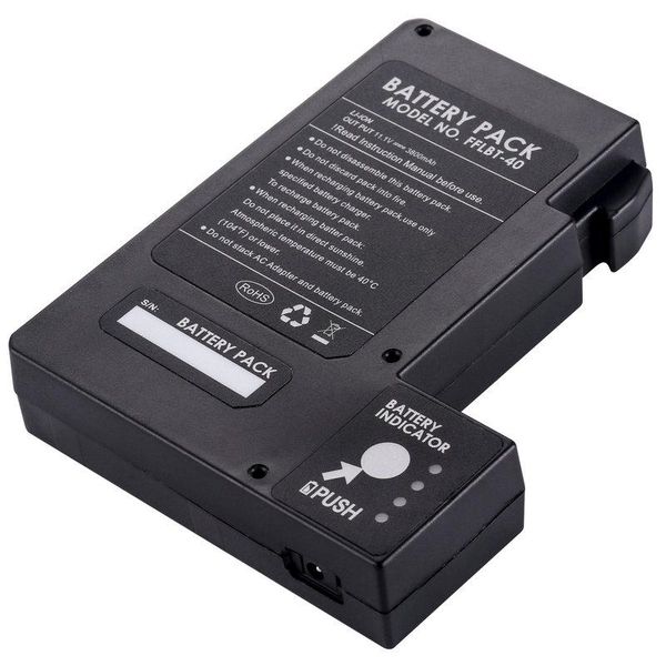 original inno fflbt-40 battery for ifs-15m/15h ifs-55 view4s v4m v12m fusion splicer replacement li-ion battery pack 3800mah
original inno fflbt-40 battery for ifs-15m/15h ifs-55 view4s v4m v12m fusion splicer replacement li-ion battery pack 3800mah