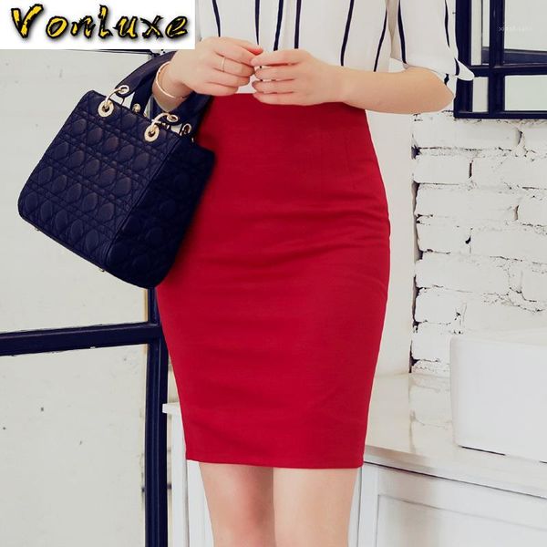 women's pencil skirt office ladies spring summer solid work skirts elegant short skirt female professional clothes lwl5061, Black
women's pencil skirt office ladies spring summer solid work skirts elegant short skirt female professional clothes lwl5061, Black