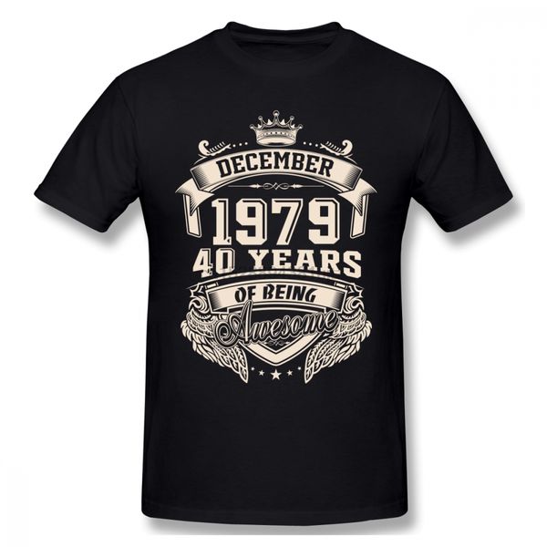 родился в декабре 1979 года 40 лет существования высокий мужчины футболка hipster большого размера с коротким рукавом пользовательские мужчи
родился в декабре 1979 года 40 лет существования высокий мужчины футболка hipster большого размера с коротким рукавом пользовательские мужчи