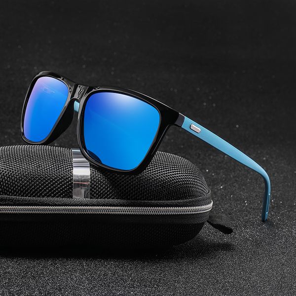 sunglasses women polarized glasses driving retro square mirror sunglasses men uv400 black friday glasses frame luxury goggles, White;black
sunglasses women polarized glasses driving retro square mirror sunglasses men uv400 black friday glasses frame luxury goggles, White;black
