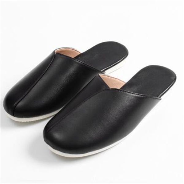 mens womens shoes four seasons leather door waterproof non-slip home sheepskin baotou mens floor slippers light and comfortable
mens womens shoes four seasons leather door waterproof non-slip home sheepskin baotou mens floor slippers light and comfortable
