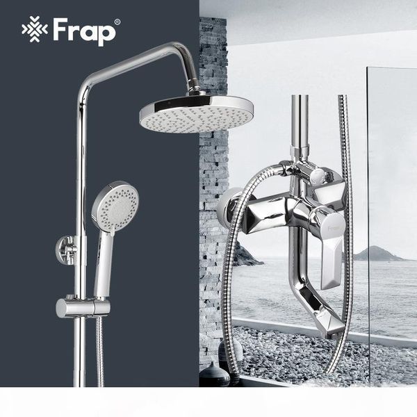bath handle rainfall wall faucet mixer tap with sets 1 sprayer frap bathroom mounted shower set single hand f2418 sqcflh pp2006
bath handle rainfall wall faucet mixer tap with sets 1 sprayer frap bathroom mounted shower set single hand f2418 sqcflh pp2006