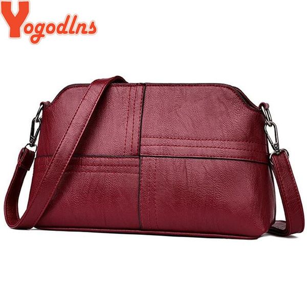 yogodlns casual pu leather women crossbody bag shoulder messenger bags for female mother small phone purse bags hiqh quality
yogodlns casual pu leather women crossbody bag shoulder messenger bags for female mother small phone purse bags hiqh quality