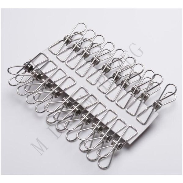2 sizes stainless steel clothes clips socks ps hang rack parts portable clothing clips stai jlldvh mx_home
2 sizes stainless steel clothes clips socks ps hang rack parts portable clothing clips stai jlldvh mx_home