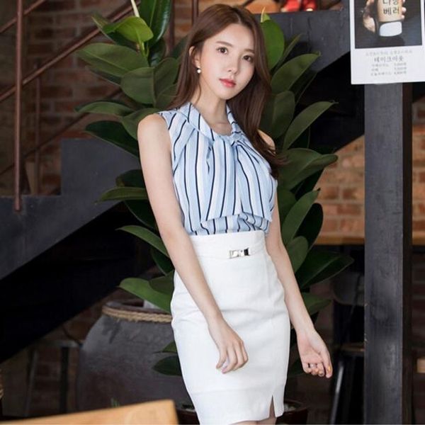 hhd2y summer shirt new striped loose chiffon suit fashion women's k6zxj shirt skirt skirt skirts set two-piece, Gray
hhd2y summer shirt new striped loose chiffon suit fashion women's k6zxj shirt skirt skirt skirts set two-piece, Gray