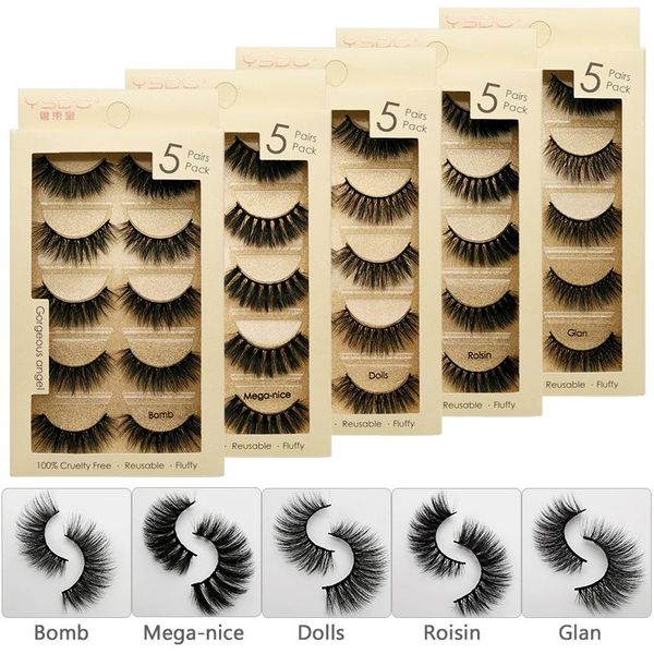 5pairs ложные ресницы норка ресницы natural long hand made для макияж maquiagem норка cilios поддельный cils 1см-1.5см ложные ресницы sqcfbn
5pairs ложные ресницы норка ресницы natural long hand made для макияж maquiagem норка cilios поддельный cils 1см-1.5см ложные ресницы sqcfbn