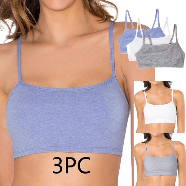 yoga vest 3pc pure girl flat breast fitness vest sleeveless with pad running washable fitness sleeveless yoga bra, White;black
yoga vest 3pc pure girl flat breast fitness vest sleeveless with pad running washable fitness sleeveless yoga bra, White;black