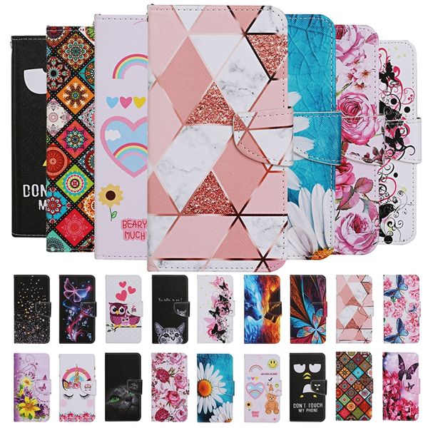 cartoon wallet leather case for iphone 12 mini pro max samsung s20 fe 5g s20 plus note 20 ultra strap stand flower owl butterfly phone cover
cartoon wallet leather case for iphone 12 mini pro max samsung s20 fe 5g s20 plus note 20 ultra strap stand flower owl butterfly phone cover