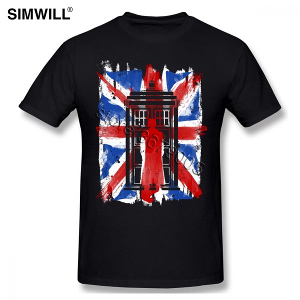 sport handsome doctor who tees men's short sleeve british tv t shirts couple large and tall size flag cotton t-shirt
sport handsome doctor who tees men's short sleeve british tv t shirts couple large and tall size flag cotton t-shirt