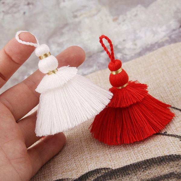 2pcs mini fashion tower layer tassel diy jewelry curtain garments decorative accessories key chain handbag pendant craft tassels h wmtxfi
2pcs mini fashion tower layer tassel diy jewelry curtain garments decorative accessories key chain handbag pendant craft tassels h wmtxfi