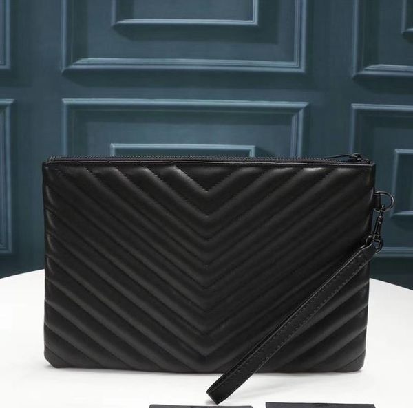 2020 new fashion woman clutch bag handbag black leather purse man clutch bag classic tote bag credit card holder ing, Blue;pink
2020 new fashion woman clutch bag handbag black leather purse man clutch bag classic tote bag credit card holder ing, Blue;pink