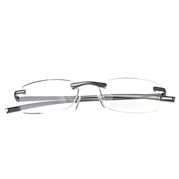алюминий металл rimless reading glasses смола lense + 1,0 ~ + 3,5 дальнозоркость eyeglass
алюминий металл rimless reading glasses смола lense + 1,0 ~ + 3,5 дальнозоркость eyeglass