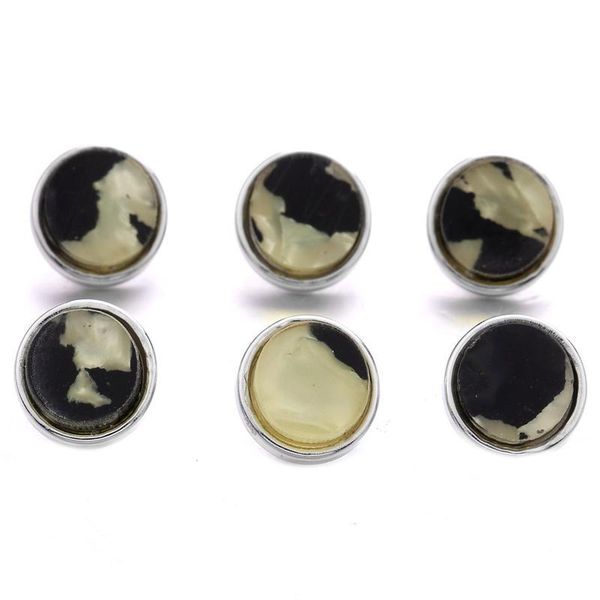 10pcs/lot new snap button jewelry charms glass resin mini 12mm snap buttons fit diy snap bracelet button earrings bbyddd, Silver
10pcs/lot new snap button jewelry charms glass resin mini 12mm snap buttons fit diy snap bracelet button earrings bbyddd, Silver
