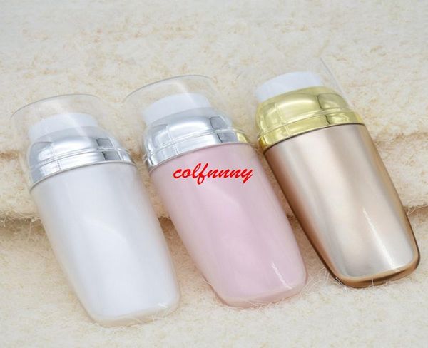 storage bottles & jars 300pcs/lot 30/50ml pearl white gold pink acrylic soft tube or bb cream bottle foundation press pump f060406
storage bottles & jars 300pcs/lot 30/50ml pearl white gold pink acrylic soft tube or bb cream bottle foundation press pump f060406