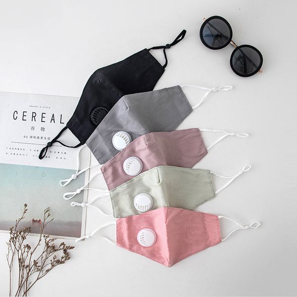 dhl shipping fashion washable facemask breathing valve anti dust face mask protective dustproof mouth masks for womens men kimter-x799fz
dhl shipping fashion washable facemask breathing valve anti dust face mask protective dustproof mouth masks for womens men kimter-x799fz