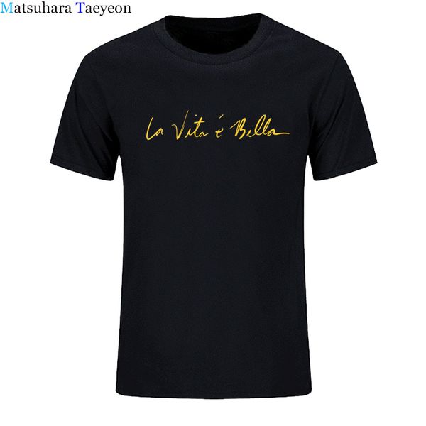 new la vita e bella print short sleeve mountain biking funny leisure tshirt men's clothing tees sport hooded sweatshirt hoodie men t sh
new la vita e bella print short sleeve mountain biking funny leisure tshirt men's clothing tees sport hooded sweatshirt hoodie men t sh