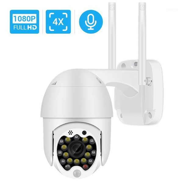 cameras hamrolte super mini hd 1080p ptz wifi camera 4x digital zoom auto tracking two-way audio waterproof outdoor siren light ycc3651
cameras hamrolte super mini hd 1080p ptz wifi camera 4x digital zoom auto tracking two-way audio waterproof outdoor siren light ycc3651