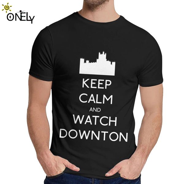 sport for man t shirt keep calm and watch downton tee downton abbey quality cotton new round neck cartoon design la camiseta
sport for man t shirt keep calm and watch downton tee downton abbey quality cotton new round neck cartoon design la camiseta