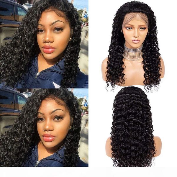 virgin peruvian curly human hair wig glueless lace front human hair wig with baby hair pre plucked remy 130 density, Black;brown
virgin peruvian curly human hair wig glueless lace front human hair wig with baby hair pre plucked remy 130 density, Black;brown