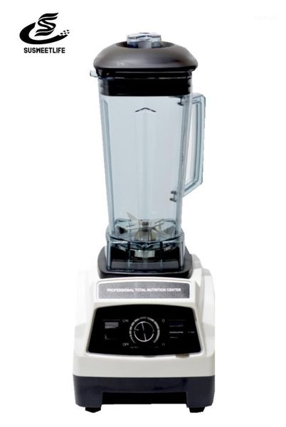 german original motor 3hp bpa commercial power mixer juicer electric processor professional blender1