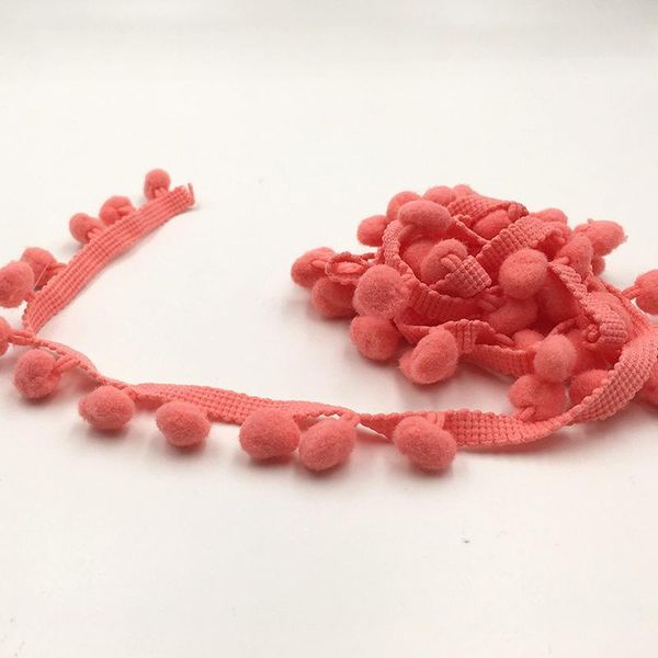 1yard pom pom trim ball sewing accessior pompom ball lace trim tassel fringe ribbon kintted fabric diy craft apparel accessories h bbychs
1yard pom pom trim ball sewing accessior pompom ball lace trim tassel fringe ribbon kintted fabric diy craft apparel accessories h bbychs