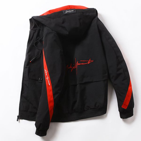 spring, autumn and winter new style men's student jacket jacket fashion trend street korea, Black;brown
spring, autumn and winter new style men's student jacket jacket fashion trend street korea, Black;brown
