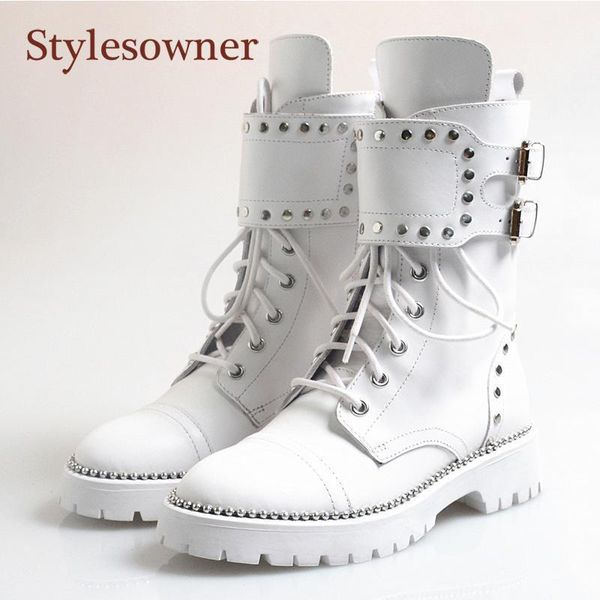 boots cow leather thick-soled casual woman genuine round toe square heel low autumn winter 20211, Black
boots cow leather thick-soled casual woman genuine round toe square heel low autumn winter 20211, Black