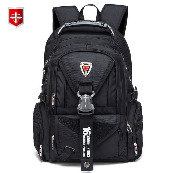 waterproof oxford swiss backpack men 17 inch lapbackpacks travel rucksack female vintage school bags casual bagpack mochila c1008
waterproof oxford swiss backpack men 17 inch lapbackpacks travel rucksack female vintage school bags casual bagpack mochila c1008