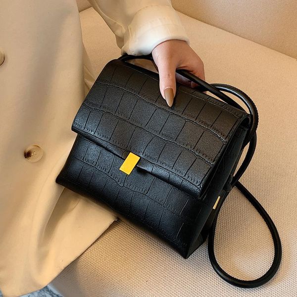 bags for women 2021 new soft pu leather crossbody bag flap design shoulder bags bolso mujer women messenger purse
bags for women 2021 new soft pu leather crossbody bag flap design shoulder bags bolso mujer women messenger purse