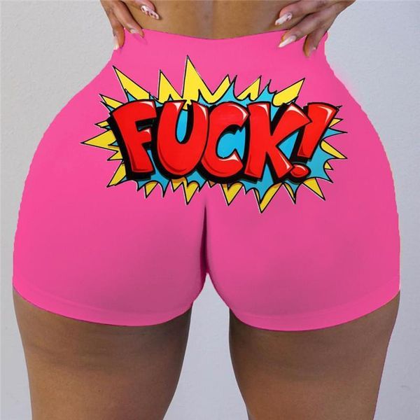 fashion women new summer shorts high waist letter print slim ladies short pants hip hop outdoor sports print shorts bottom, White;black
fashion women new summer shorts high waist letter print slim ladies short pants hip hop outdoor sports print shorts bottom, White;black