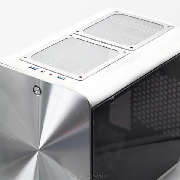 fans & coolings magnetic dust filter dustproof mesh fan cover net grill guard with hole for pc computer case cooling s17 20 dropship
fans & coolings magnetic dust filter dustproof mesh fan cover net grill guard with hole for pc computer case cooling s17 20 dropship