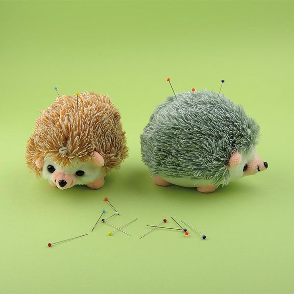 sewing notions & tools 1pcs needle cushion pin holder storage tool needlework lovely hedgehog gray brown diy craft 2colors, Black
sewing notions & tools 1pcs needle cushion pin holder storage tool needlework lovely hedgehog gray brown diy craft 2colors, Black