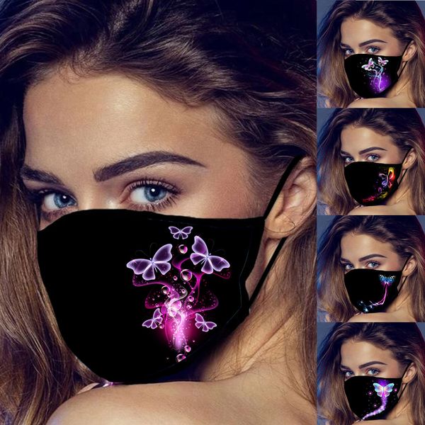 new cloth women's mask butterfly print washable reusable masks en tissu lavable masque adulte rutilisable
new cloth women's mask butterfly print washable reusable masks en tissu lavable masque adulte rutilisable