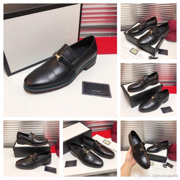mi brand mens shoes 2020 autumn flat designers dress shoes shoe mixed color luxury mens loafers party wedding office shoes male footwear 33, Black
mi brand mens shoes 2020 autumn flat designers dress shoes shoe mixed color luxury mens loafers party wedding office shoes male footwear 33, Black