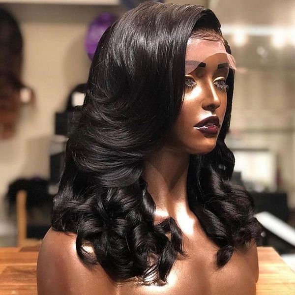 royal body wave lace frontal wigs remy human hair wigs for women pre plucked peruvian body wave remy hair lace baby, Black;brown
royal body wave lace frontal wigs remy human hair wigs for women pre plucked peruvian body wave remy hair lace baby, Black;brown