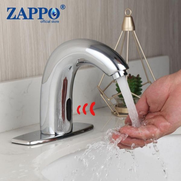 bathroom sink faucets zappo automatic infrared sensor faucet tap water saving inductive electric basin mixer touchless
bathroom sink faucets zappo automatic infrared sensor faucet tap water saving inductive electric basin mixer touchless