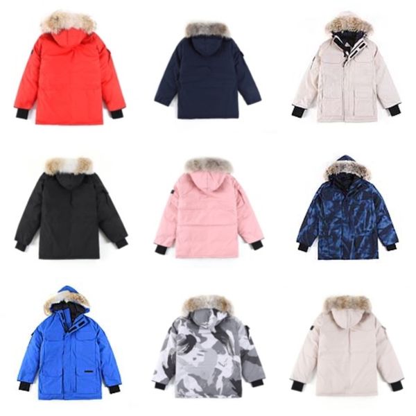 autumn and winter new couple sports winter canda coat comfortable warm trend design casual cotton hooded shirt autumn and winter trend hi #q, Black
autumn and winter new couple sports winter canda coat comfortable warm trend design casual cotton hooded shirt autumn and winter trend hi #q, Black