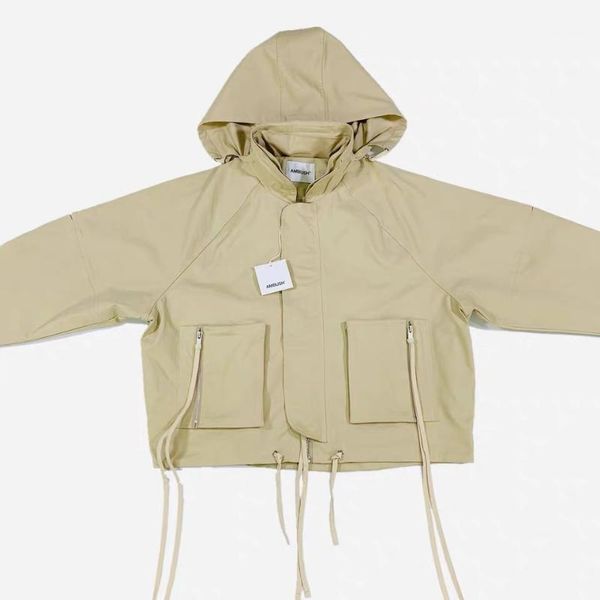 2020ss qulaity windproof jacket men women zip pullovers men oversized khaki hooded jacket coats windbreaker1, Black;brown
2020ss qulaity windproof jacket men women zip pullovers men oversized khaki hooded jacket coats windbreaker1, Black;brown