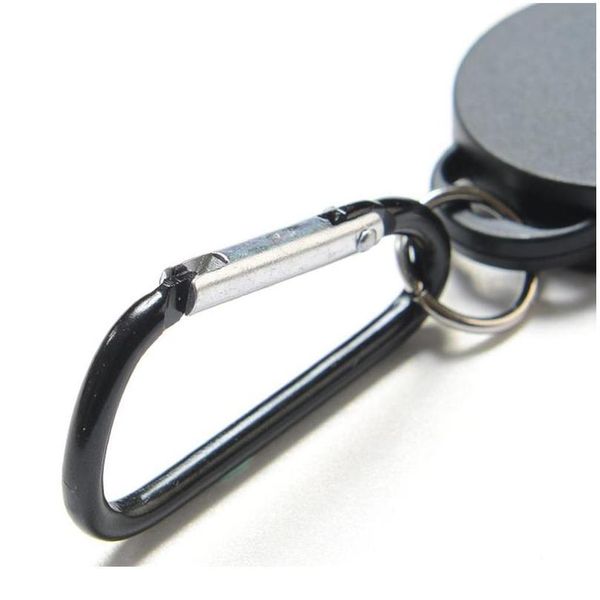 adjustable outdoor telescopic wire rope key burglar keychain tactical retractable chain return key ring holder campi qyljix
adjustable outdoor telescopic wire rope key burglar keychain tactical retractable chain return key ring holder campi qyljix