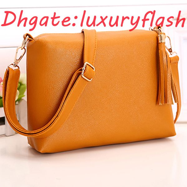2021 new women handbag new korean trendy women's solid color shoulder bag large capacity pu leather tassel single slung messenger bag n
2021 new women handbag new korean trendy women's solid color shoulder bag large capacity pu leather tassel single slung messenger bag n
