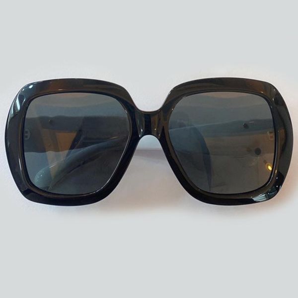sunglasses classic oversized square women 2021 fashion brand big sun glasses female, White;black
sunglasses classic oversized square women 2021 fashion brand big sun glasses female, White;black