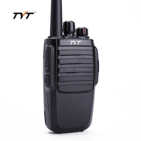 tyt tc-7000 handheld walkie talkie uhf 400~480mhz ham two way radio vox scan 8w transmit & high gain antenna ham transveiver1
tyt tc-7000 handheld walkie talkie uhf 400~480mhz ham two way radio vox scan 8w transmit & high gain antenna ham transveiver1