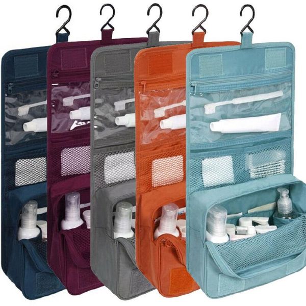 2020 travel cosmetic storage makeup bag folding hanging toiletry wash organizer pouch
2020 travel cosmetic storage makeup bag folding hanging toiletry wash organizer pouch