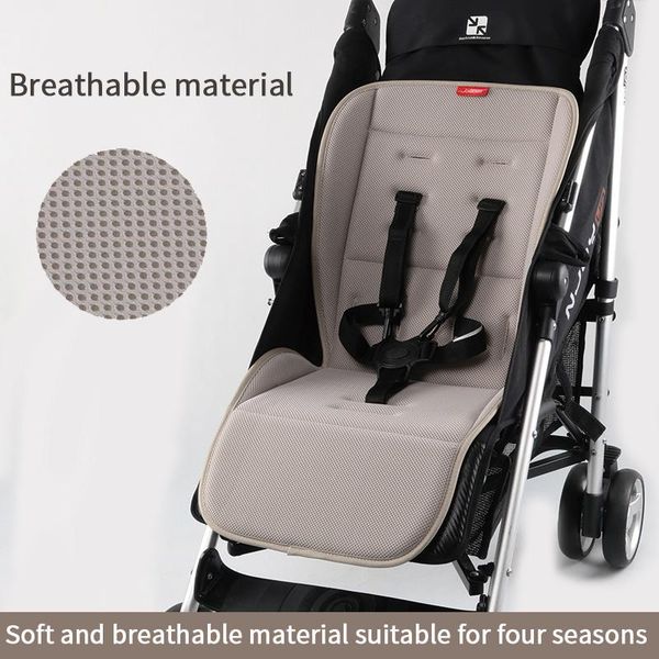 stroller parts & accessories universal baby seat cushion breathable pad soft and comfortable pram liner for four seasons accessory
stroller parts & accessories universal baby seat cushion breathable pad soft and comfortable pram liner for four seasons accessory